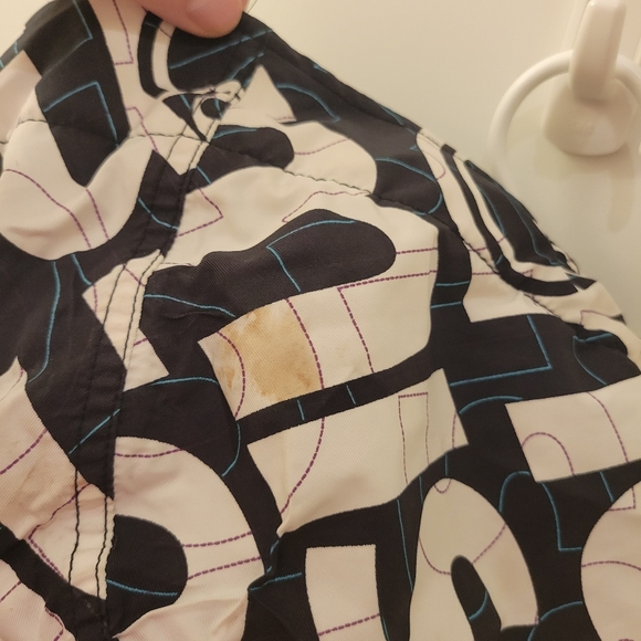 Nomis winter jacket - Picture 8 of 8